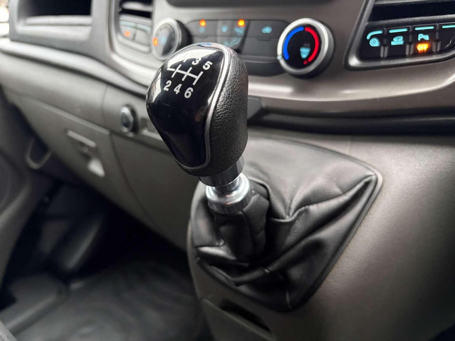 Used Ford Transit Custom 2019 for sale - 77453033: Photo 37