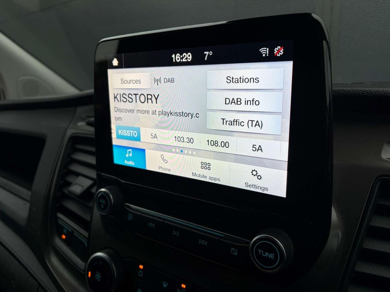 Used Ford Transit Custom 2019 for sale - 77453033: Photo 42