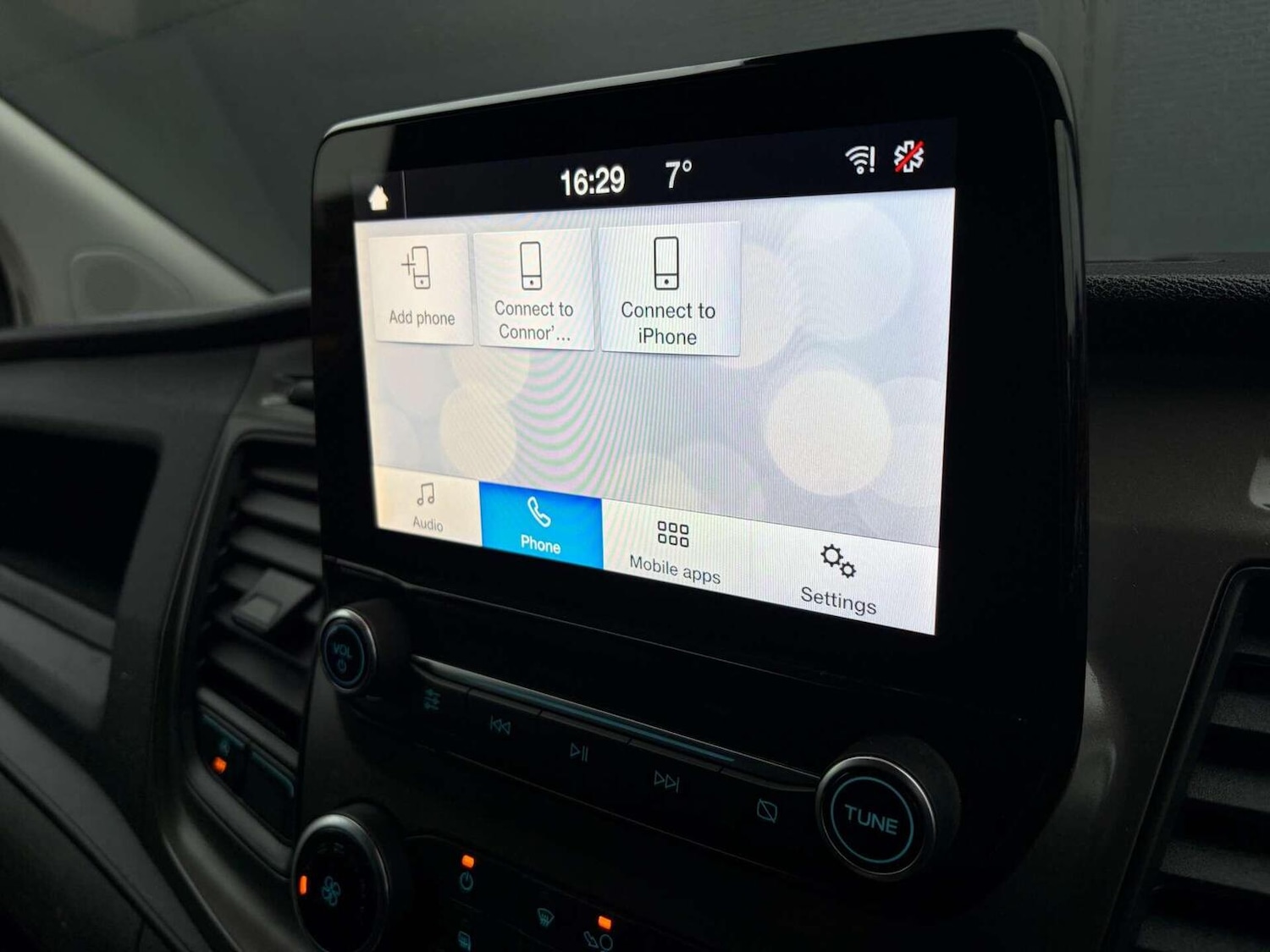 Used Ford Transit Custom 2019 for sale - 77453033: Photo 43