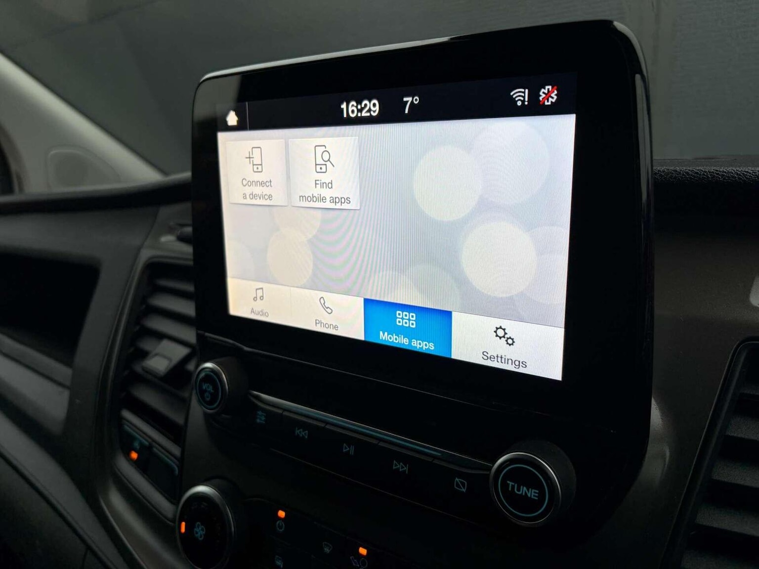 Used Ford Transit Custom 2019 for sale - 77453033: Photo 44