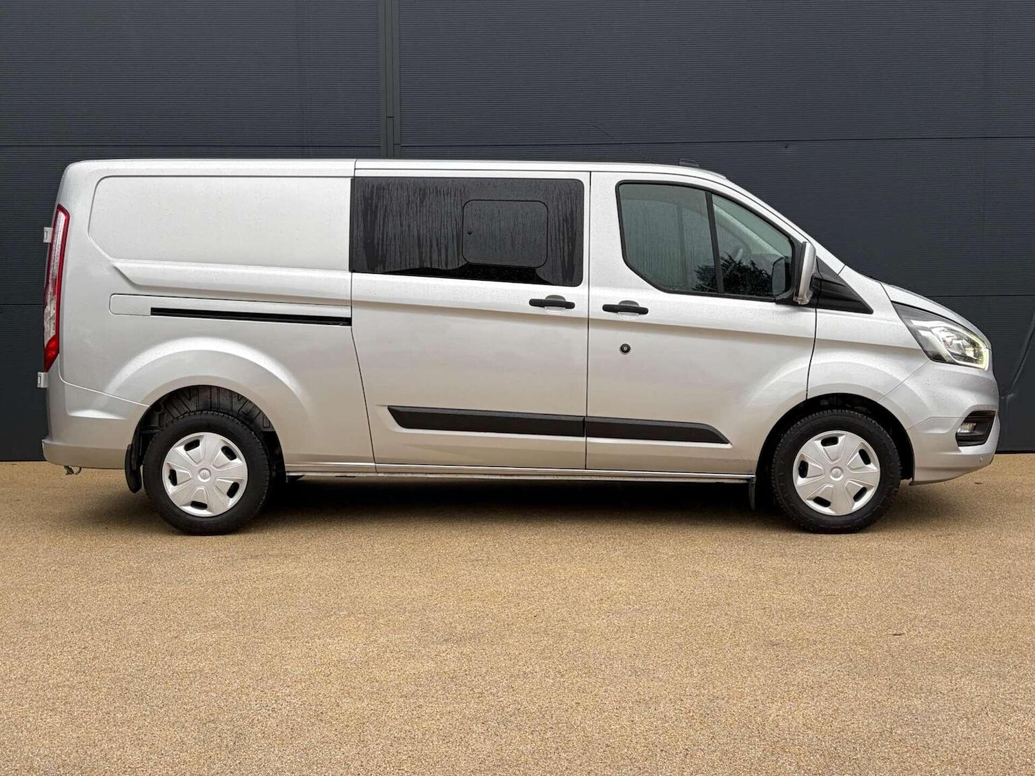 Used Ford Transit Custom 2019 for sale - 77453033: Photo 9