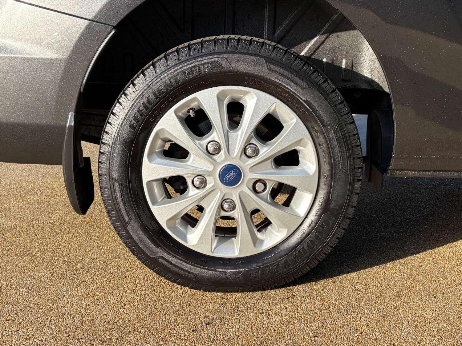 Used Ford Transit Custom 2022 for sale - 77008208: Photo 11