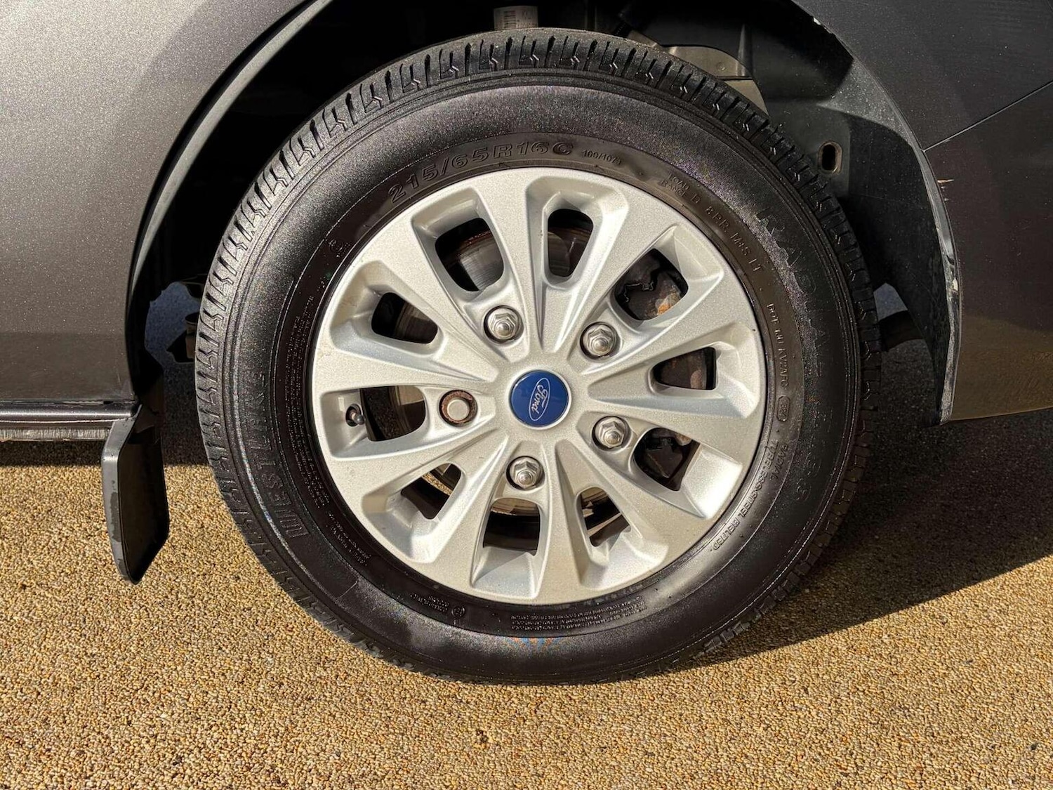 Used Ford Transit Custom 2022 for sale - 77008208: Photo 13