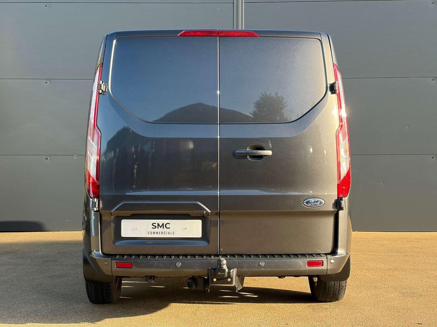 Used Ford Transit Custom 2022 for sale - 77008208: Photo 14
