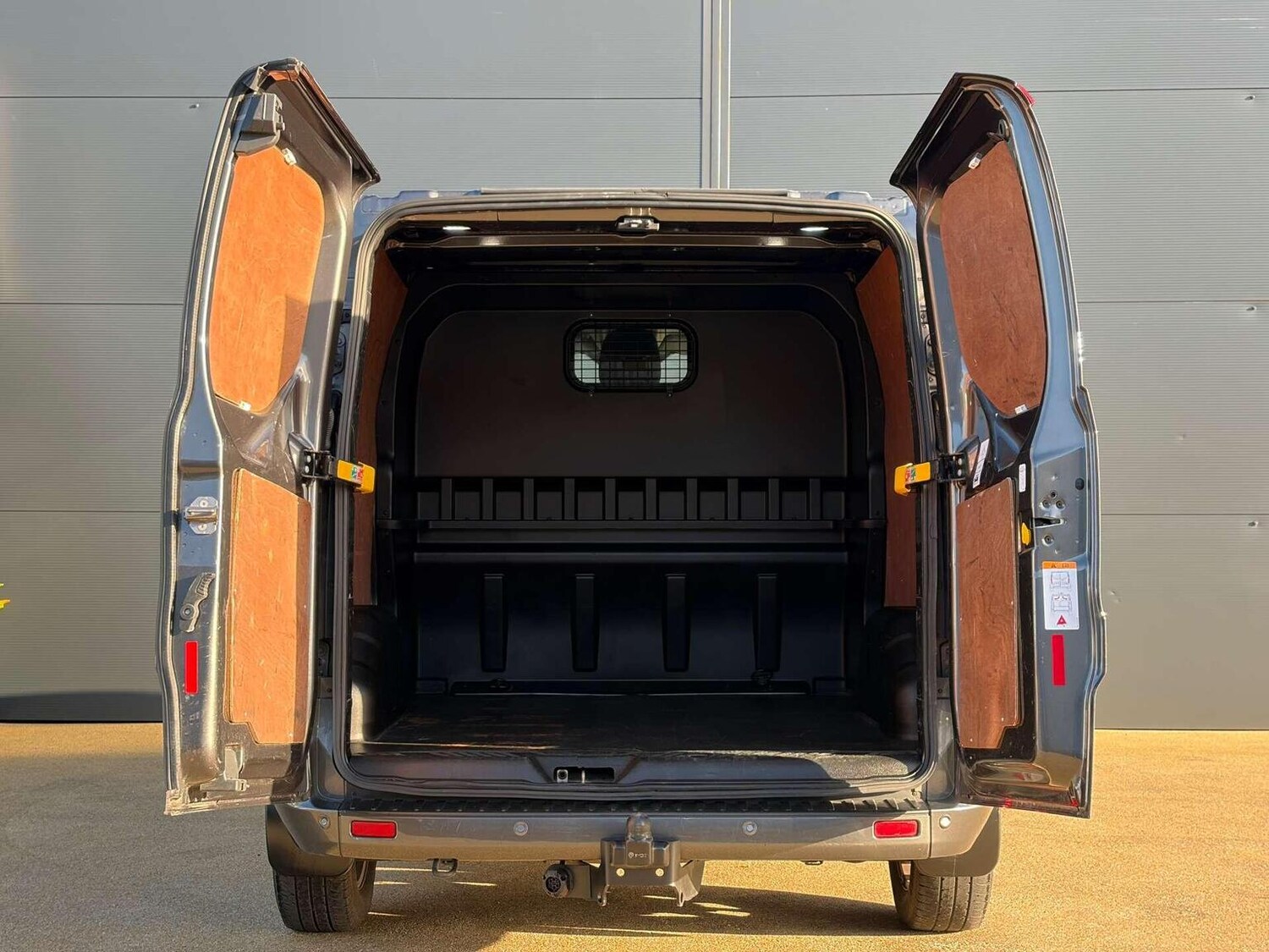 Used Ford Transit Custom 2022 for sale - 77008208: Photo 15