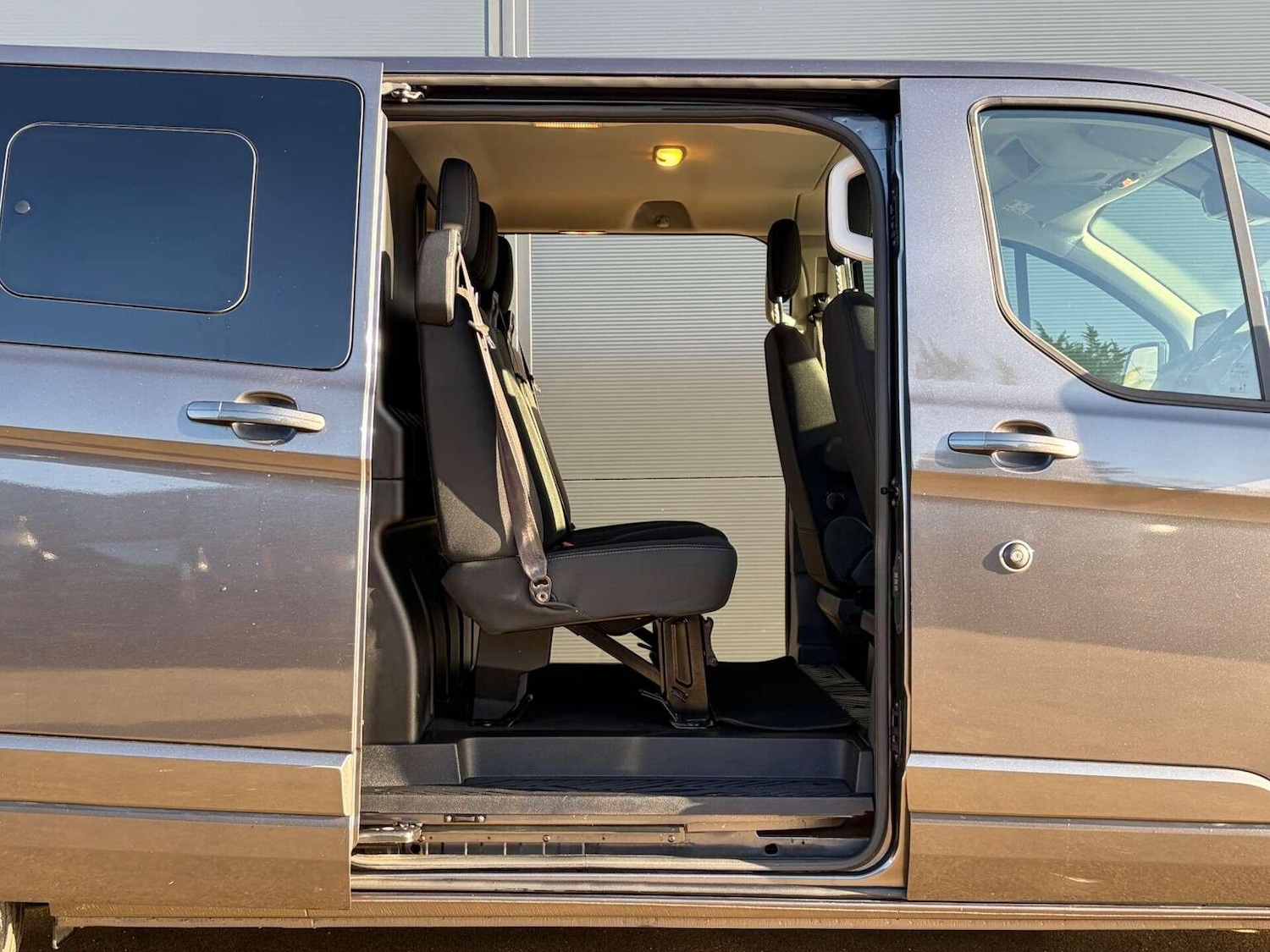 Used Ford Transit Custom 2022 for sale - 77008208: Photo 20