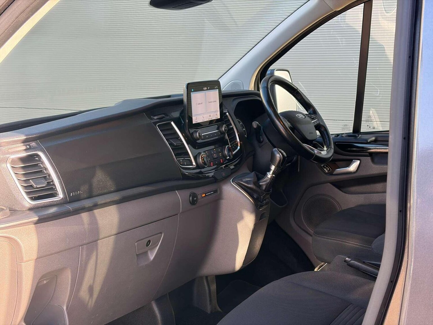 Used Ford Transit Custom 2022 for sale - 77008208: Photo 22