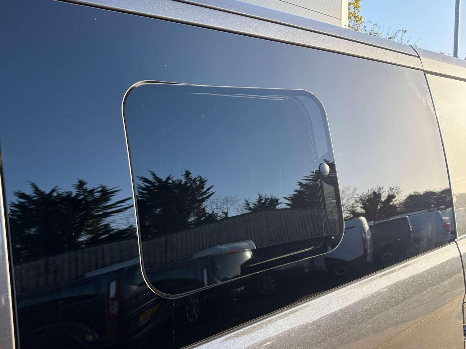 Used Ford Transit Custom 2022 for sale - 77008208: Photo 25