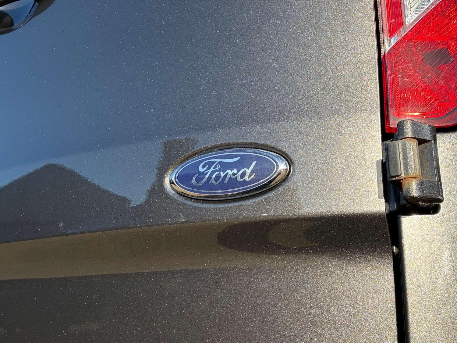 Used Ford Transit Custom 2022 for sale - 77008208: Photo 26