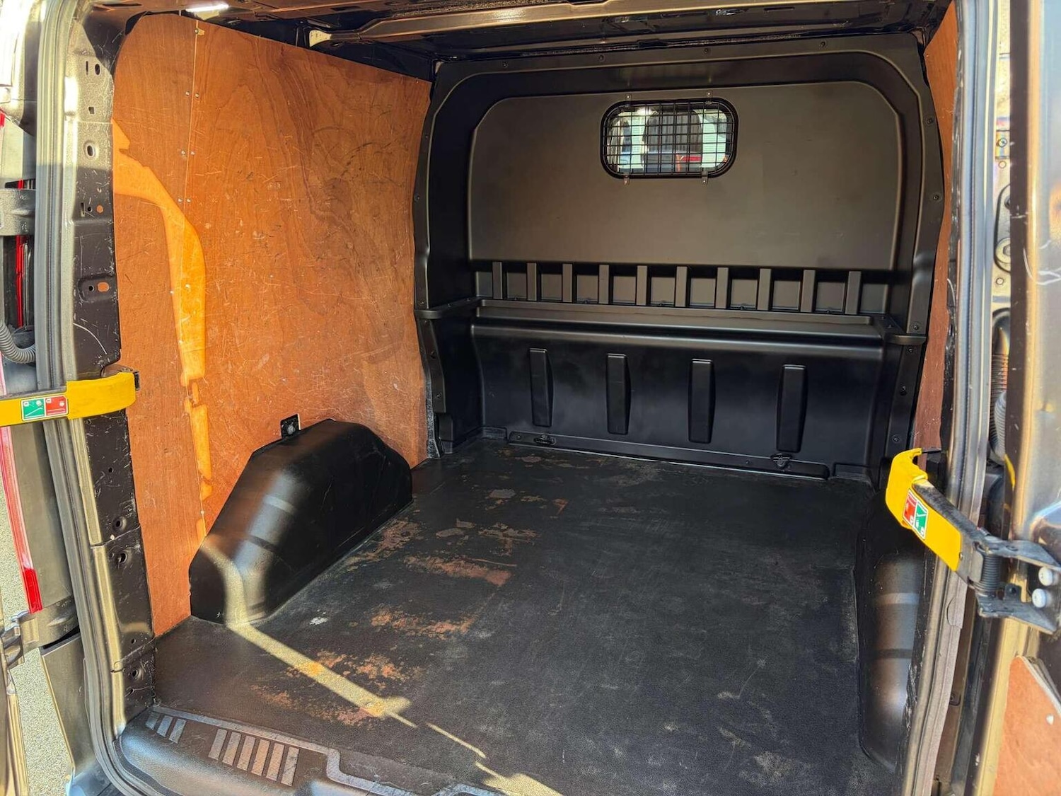 Used Ford Transit Custom 2022 for sale - 77008208: Photo 27