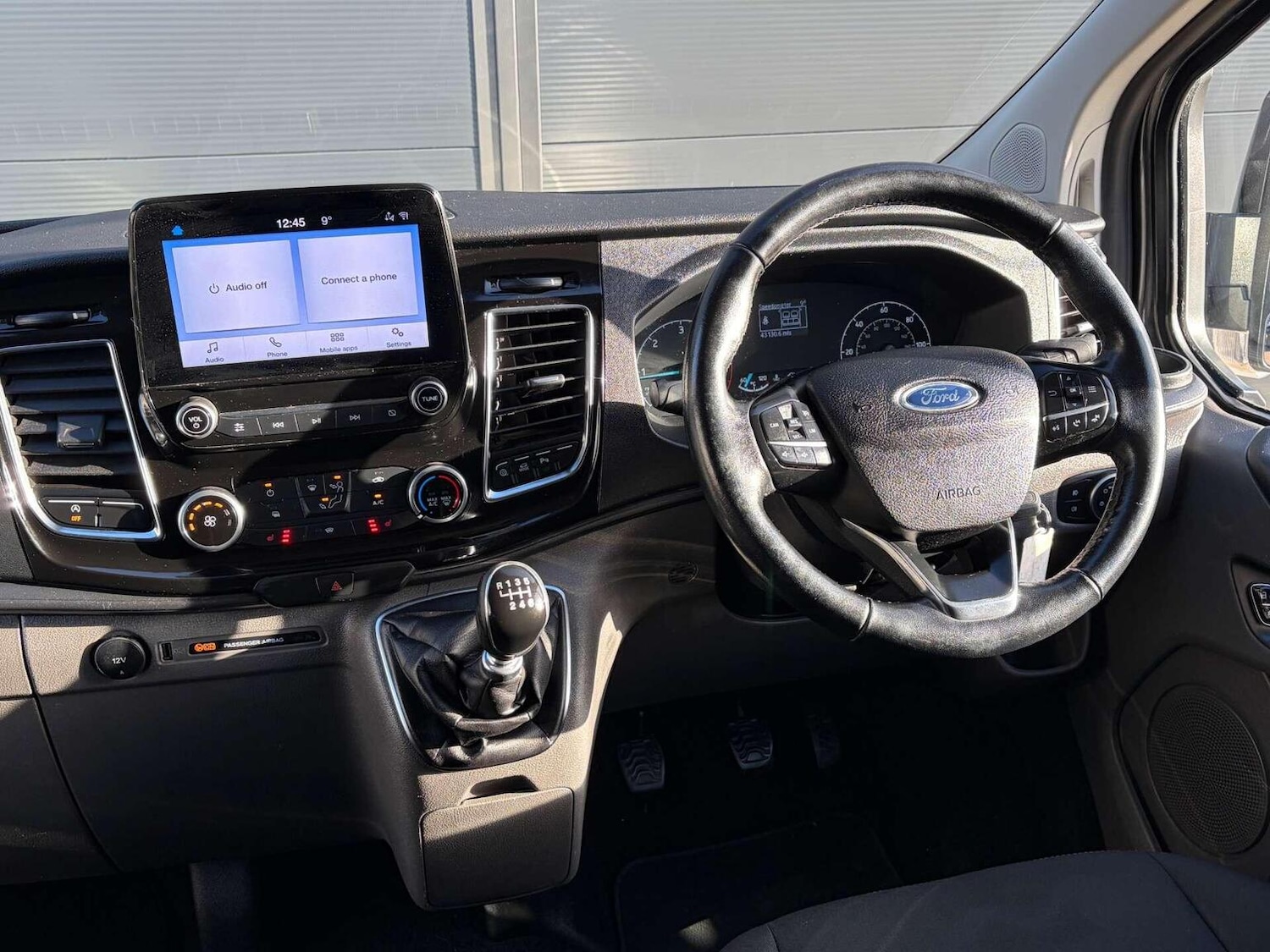 Used Ford Transit Custom 2022 for sale - 77008208: Photo 29