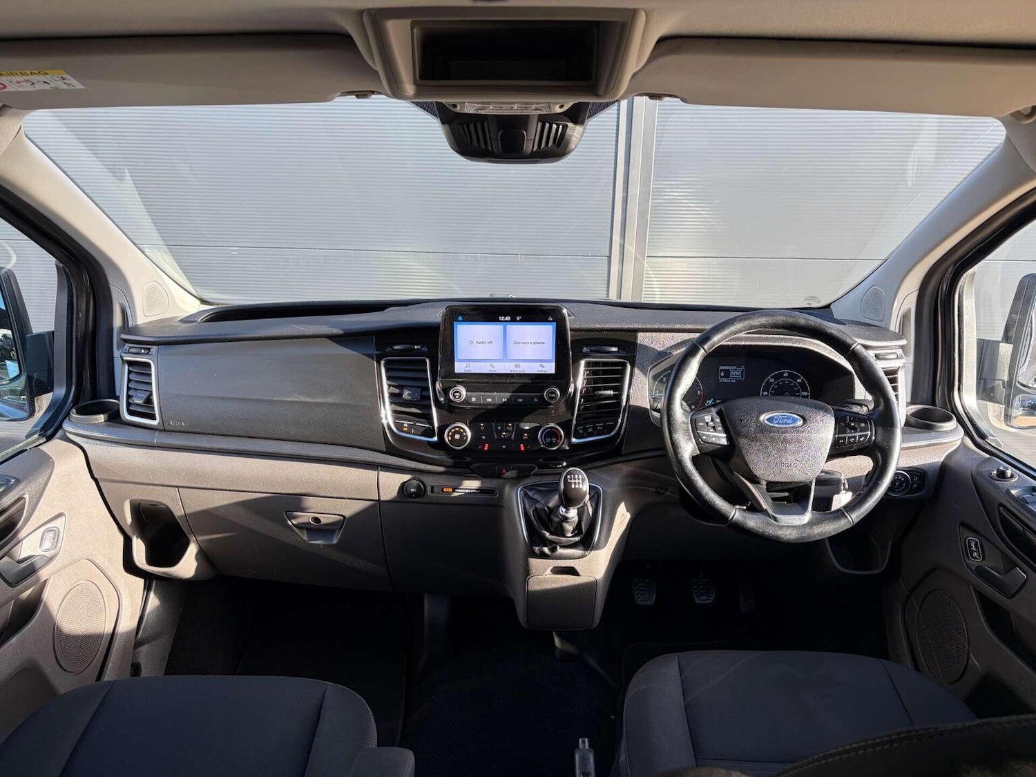 Used Ford Transit Custom 2022 for sale - 77008208: Photo 31