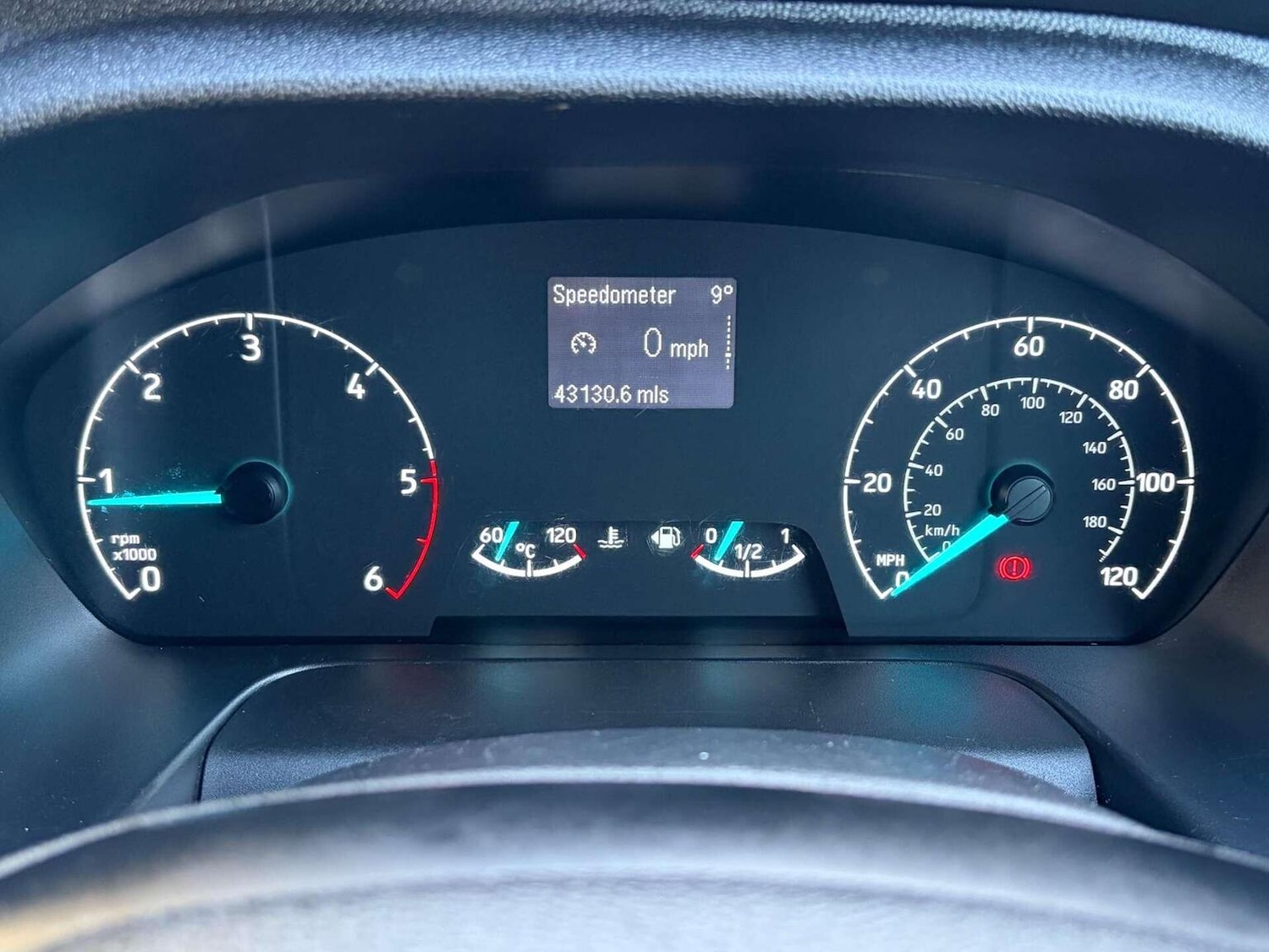 Used Ford Transit Custom 2022 for sale - 77008208: Photo 39