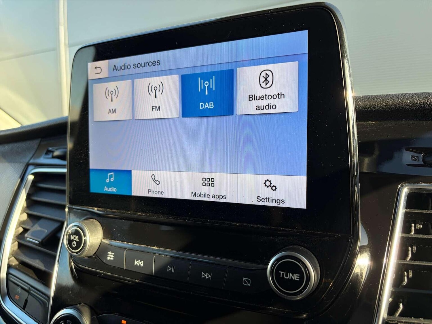 Used Ford Transit Custom 2022 for sale - 77008208: Photo 48