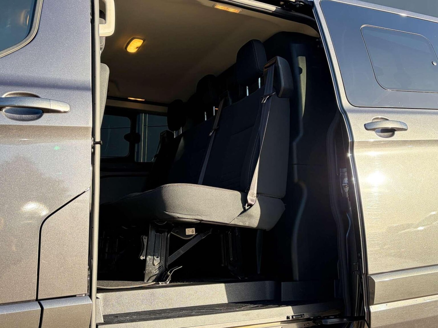 Used Ford Transit Custom 2022 for sale - 77008208: Photo 5