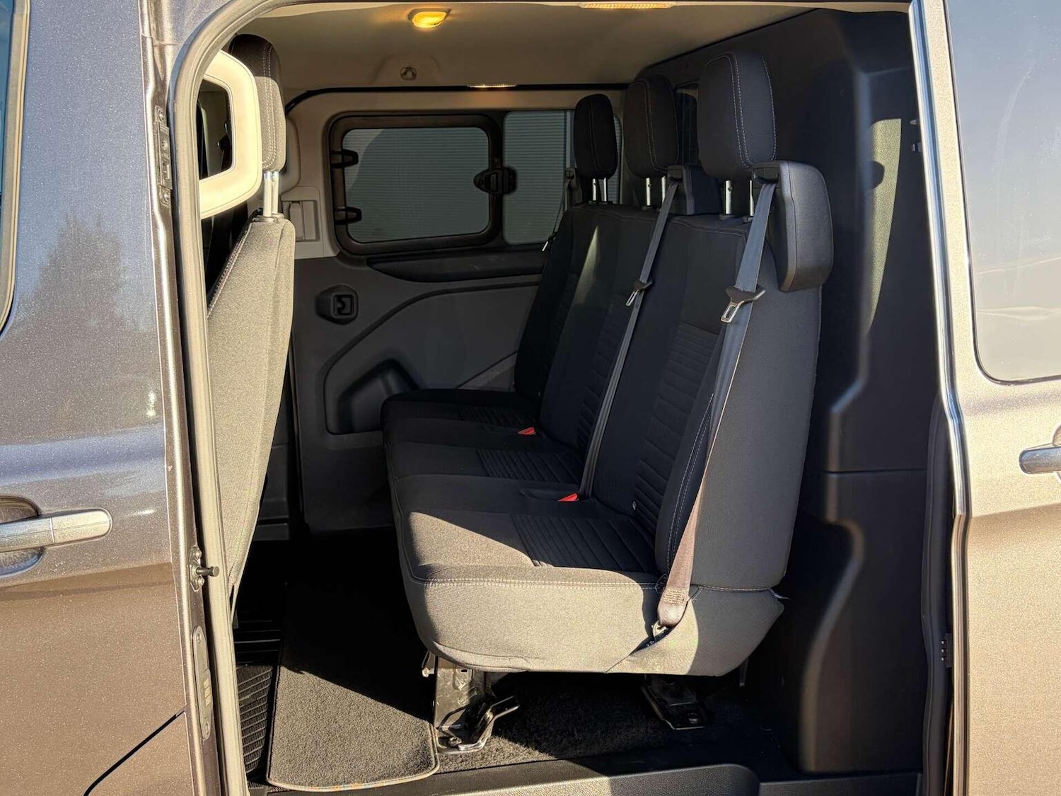 Used Ford Transit Custom 2022 for sale - 77008208: Photo 7