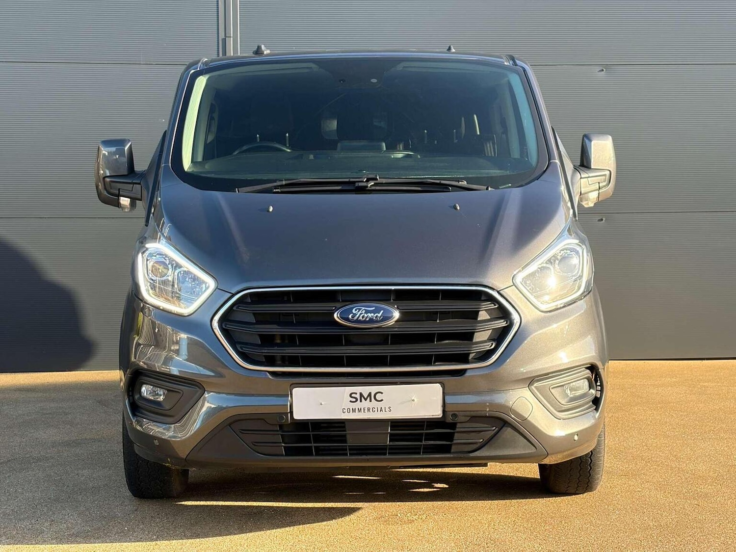 Used Ford Transit Custom 2022 for sale - 77008208: Photo 8