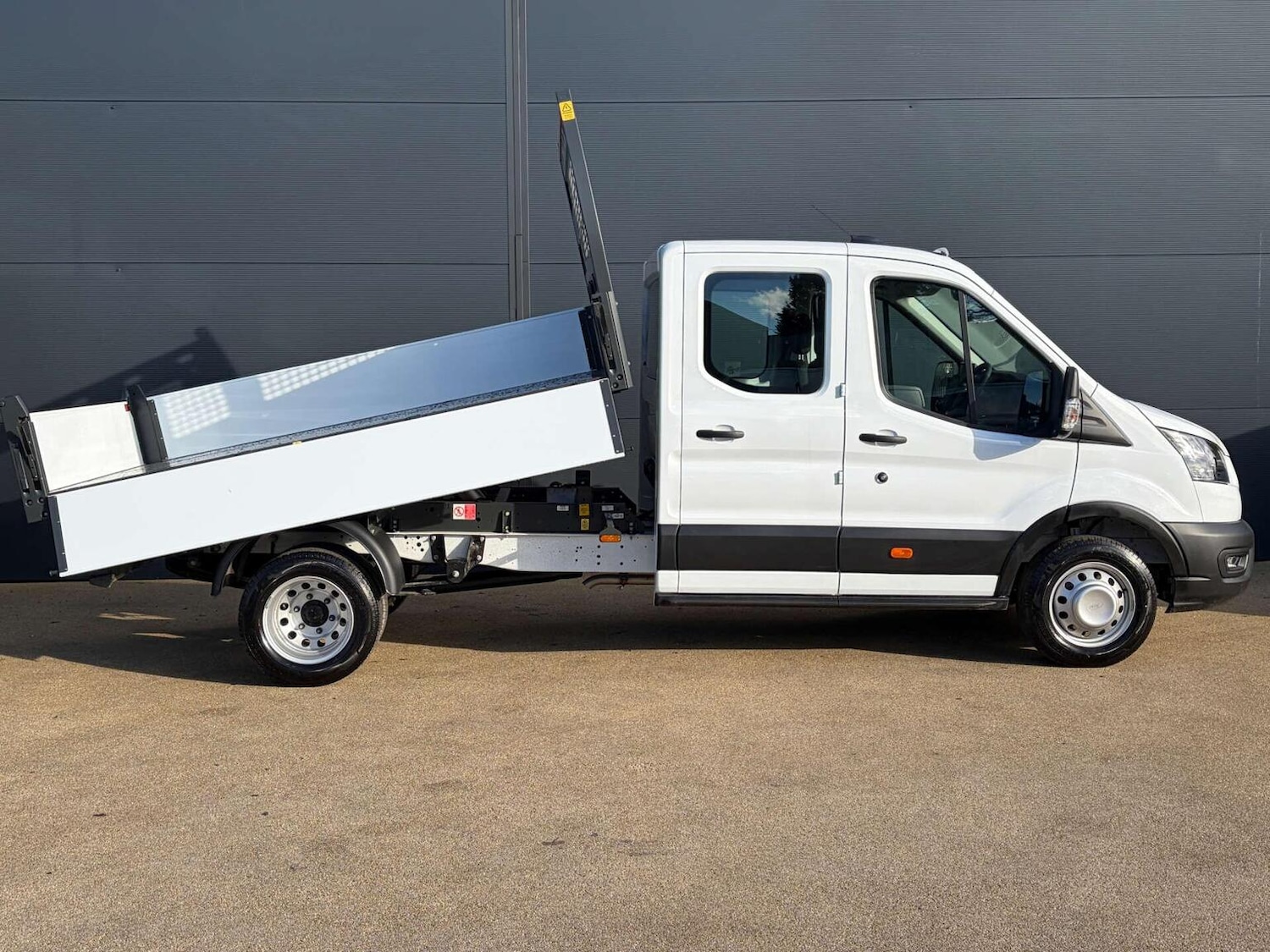 Used Ford Transit 2026 for sale - 77897783: Photo 10