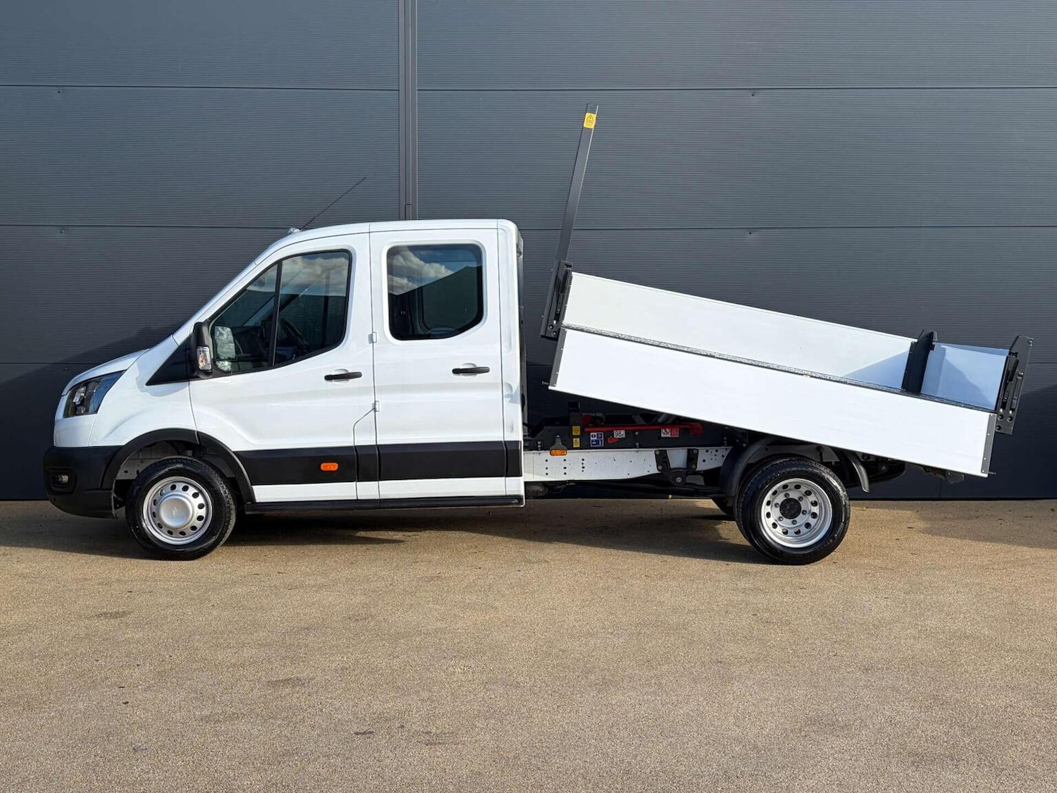 Used Ford Transit 2026 for sale - 77897783: Photo 11