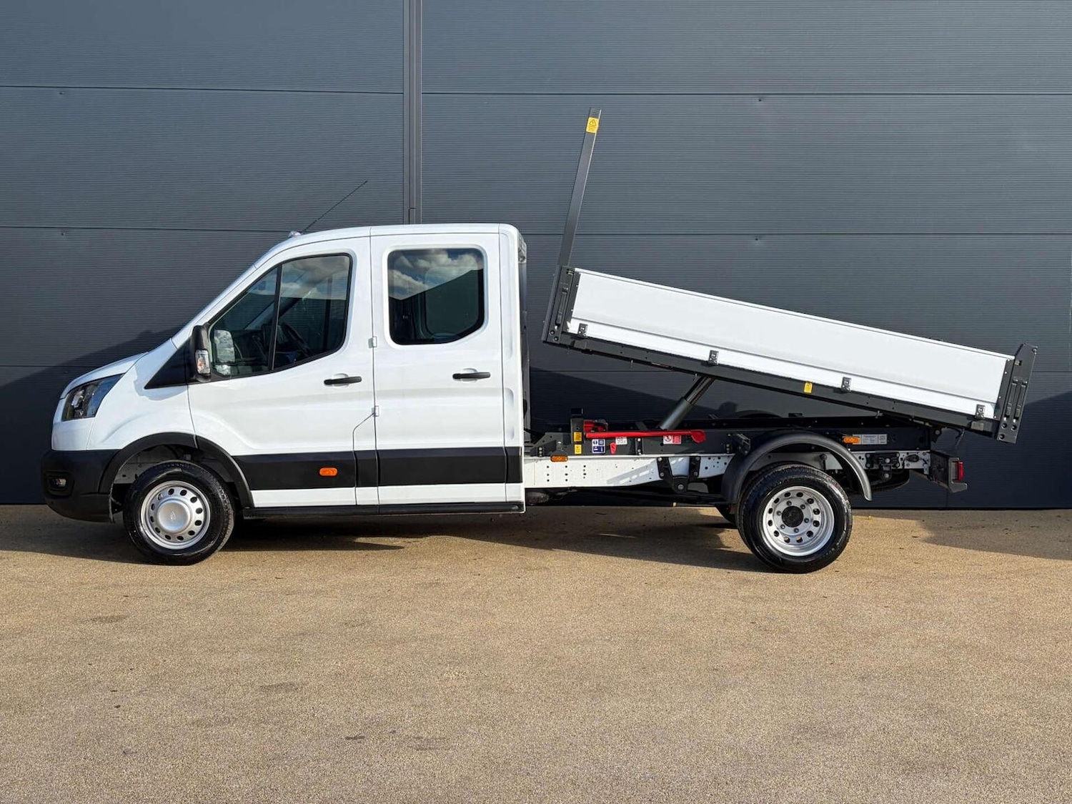 Used Ford Transit 2026 for sale - 77897783: Photo 13