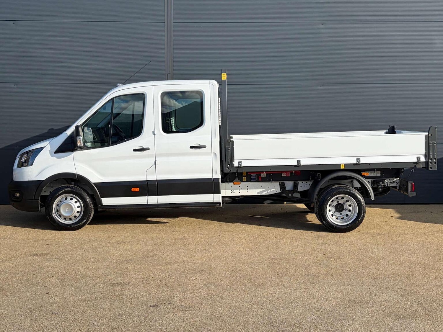 Used Ford Transit 2026 for sale - 77897783: Photo 14