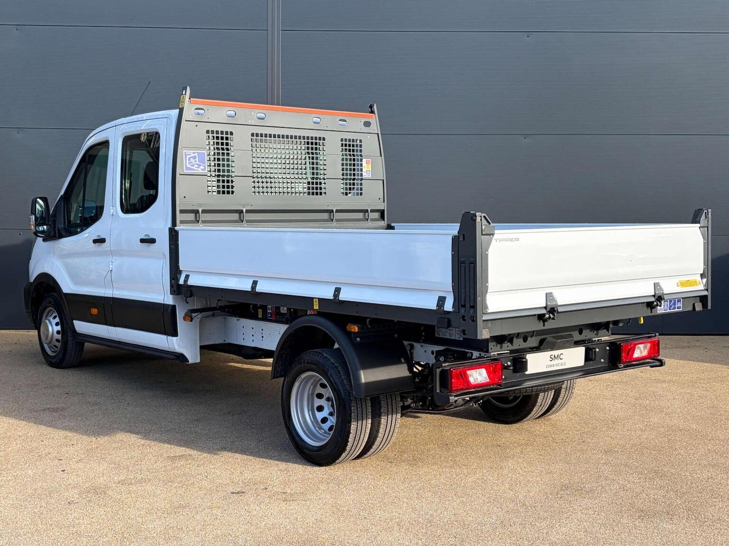 Used Ford Transit 2026 for sale - 77897783: Photo 15