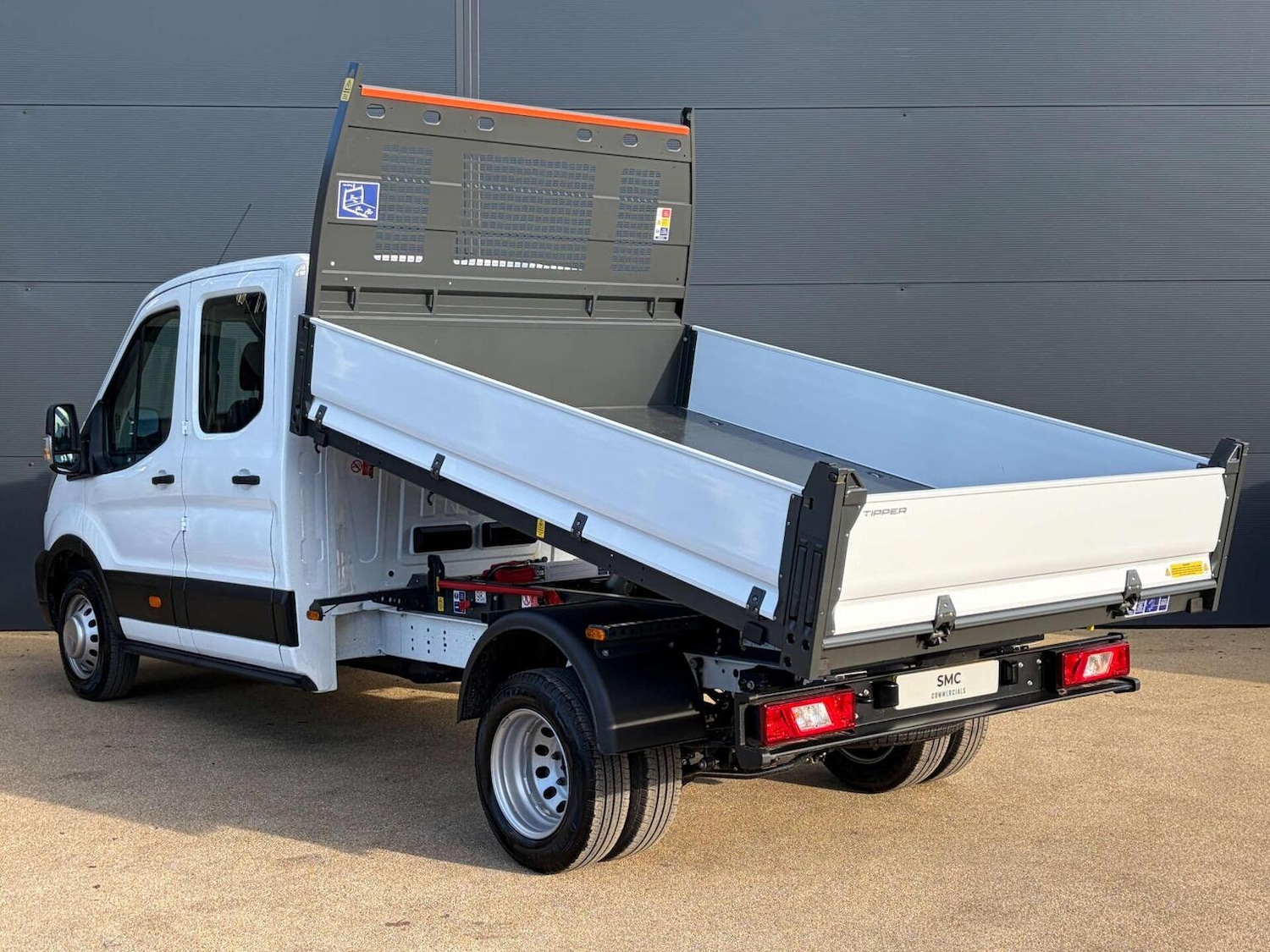 Used Ford Transit 2026 for sale - 77897783: Photo 16