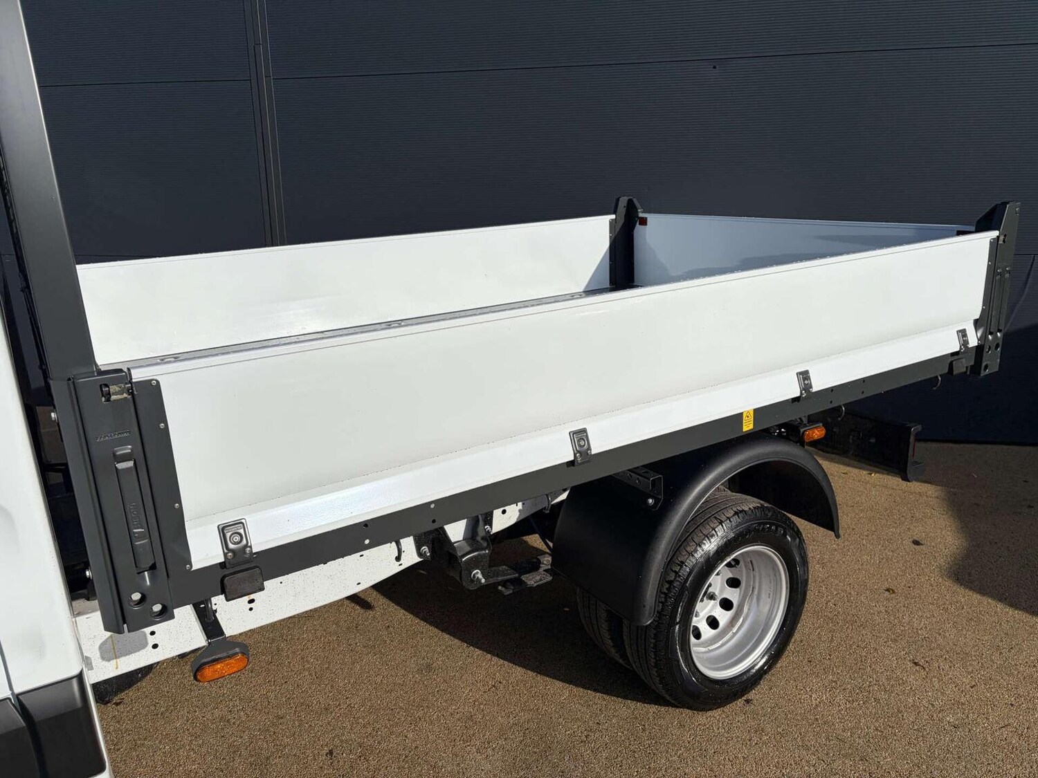 Used Ford Transit 2026 for sale - 77897783: Photo 19