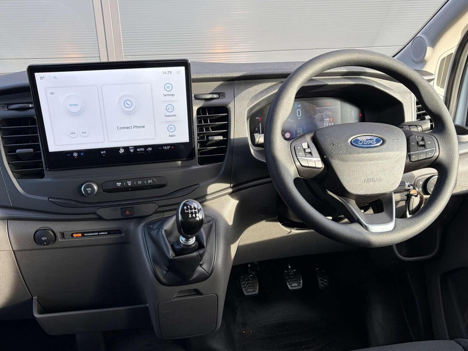 Used Ford Transit 2026 for sale - 77897783: Photo 20