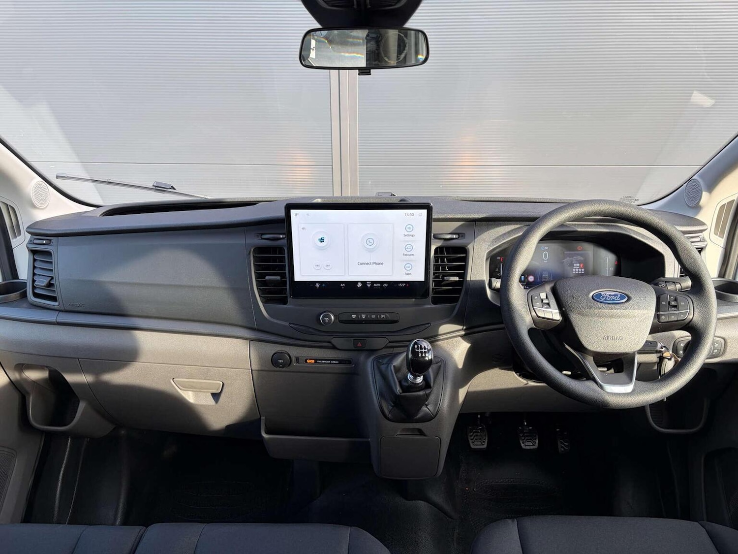 Used Ford Transit 2026 for sale - 77897783: Photo 21