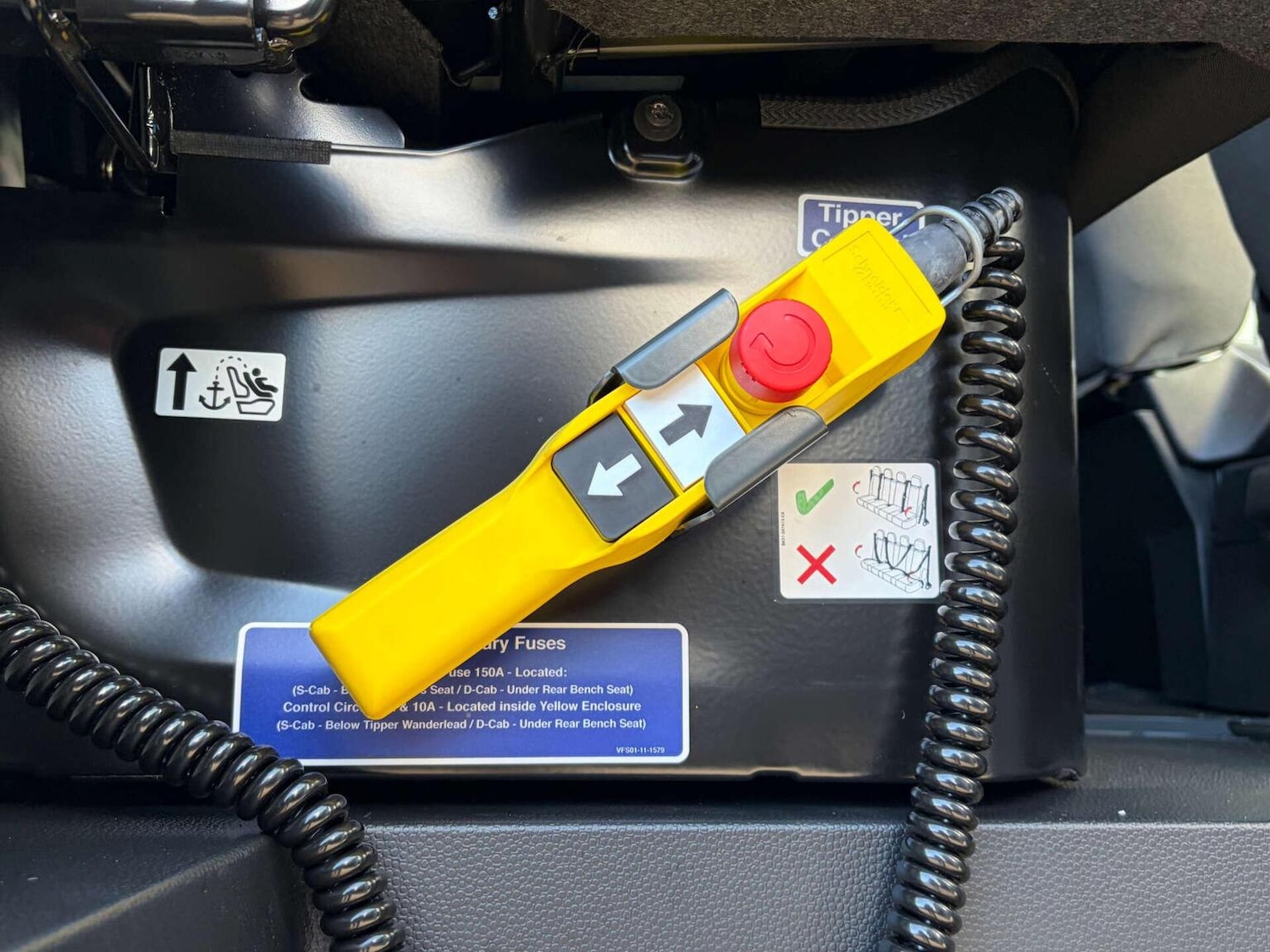 Used Ford Transit 2026 for sale - 77897783: Photo 22