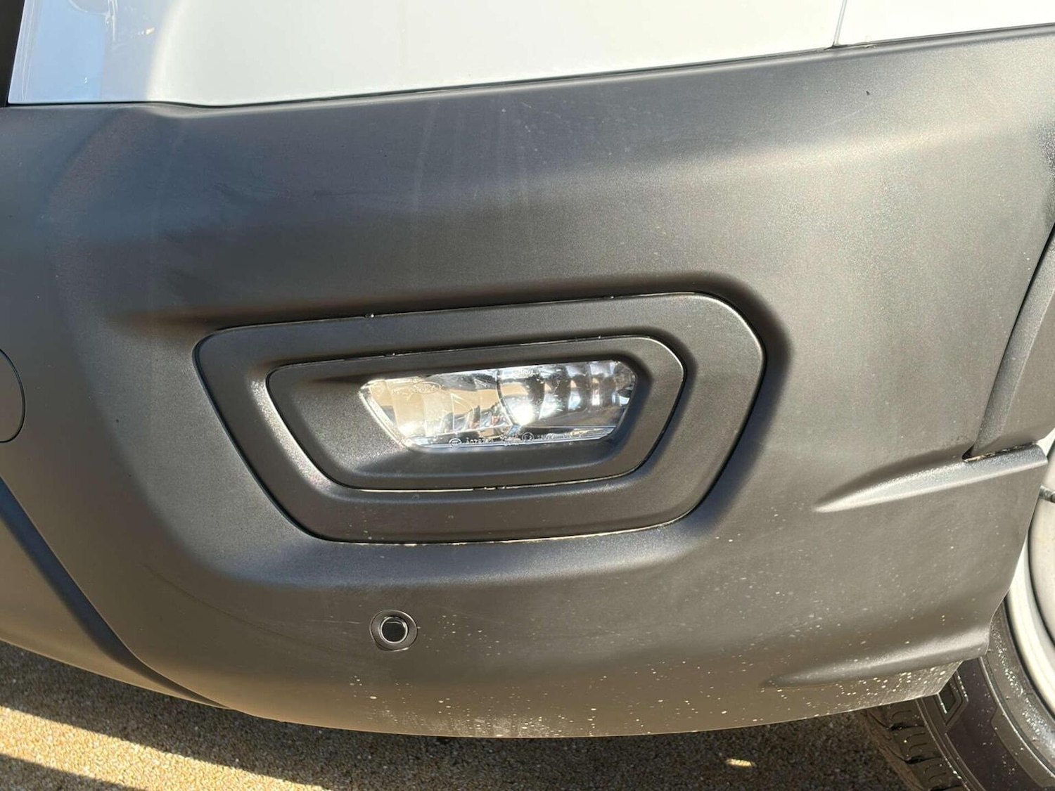 Used Ford Transit 2026 for sale - 77897783: Photo 25