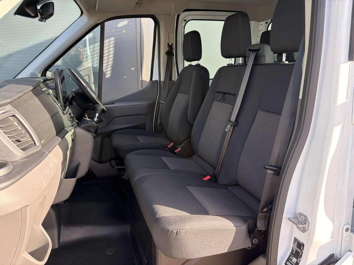 Used Ford Transit 2026 for sale - 77897783: Photo 32