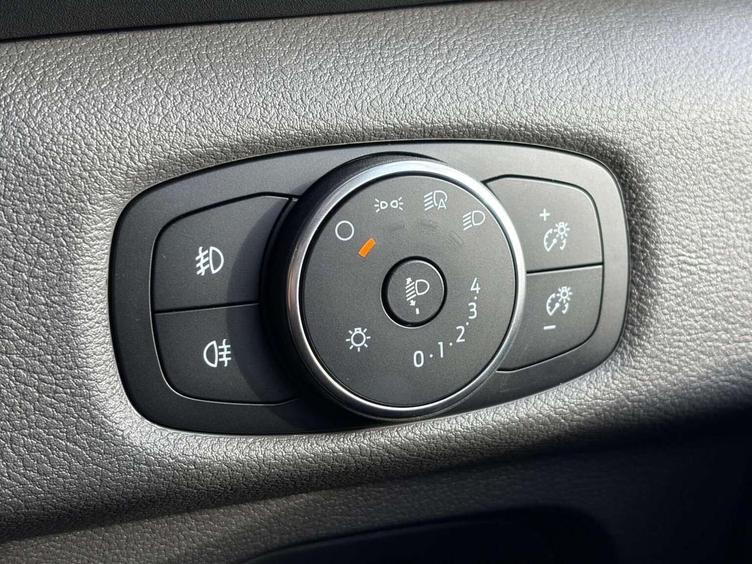 Used Ford Transit 2026 for sale - 77897783: Photo 36