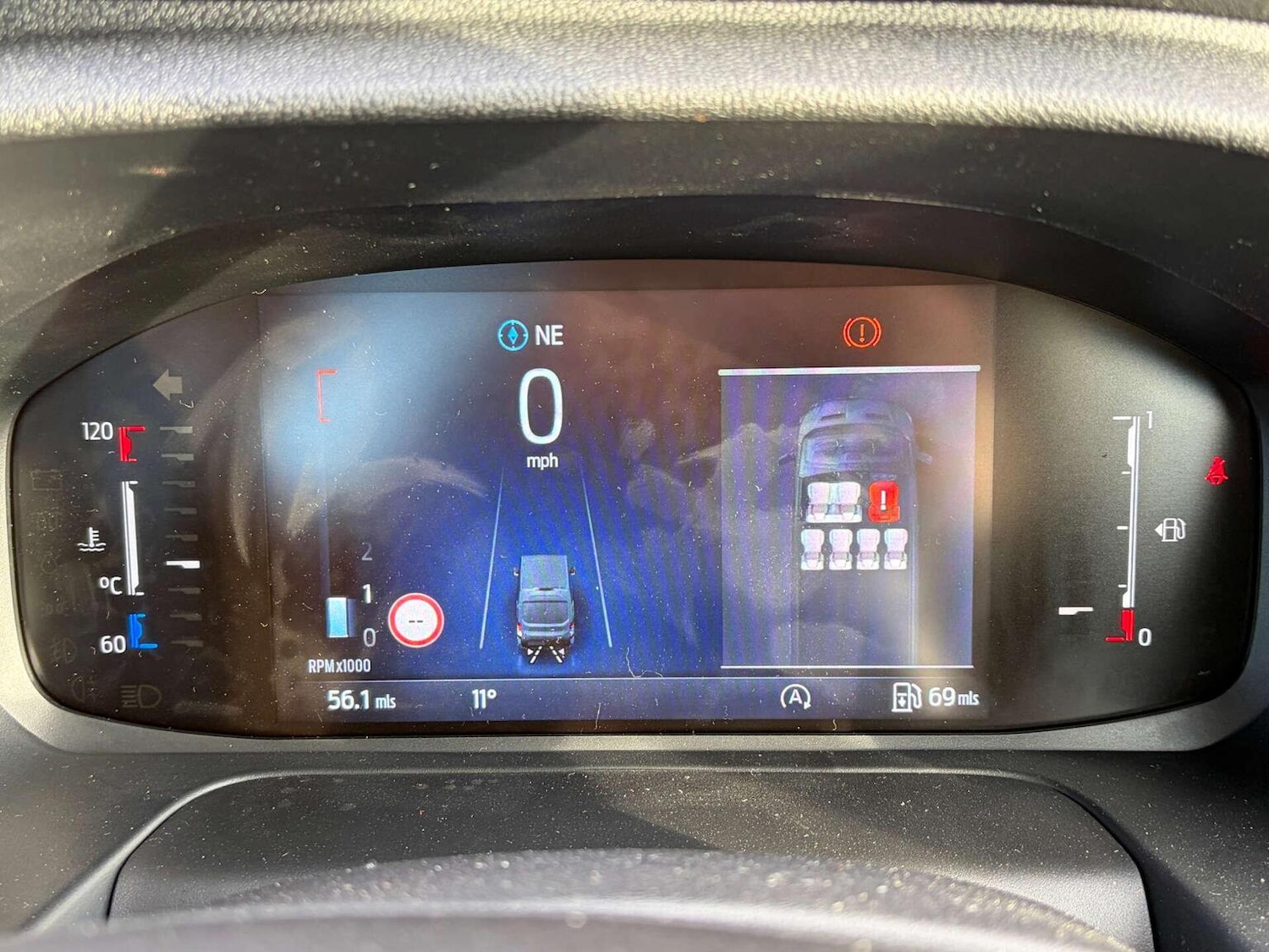 Used Ford Transit 2026 for sale - 77897783: Photo 42