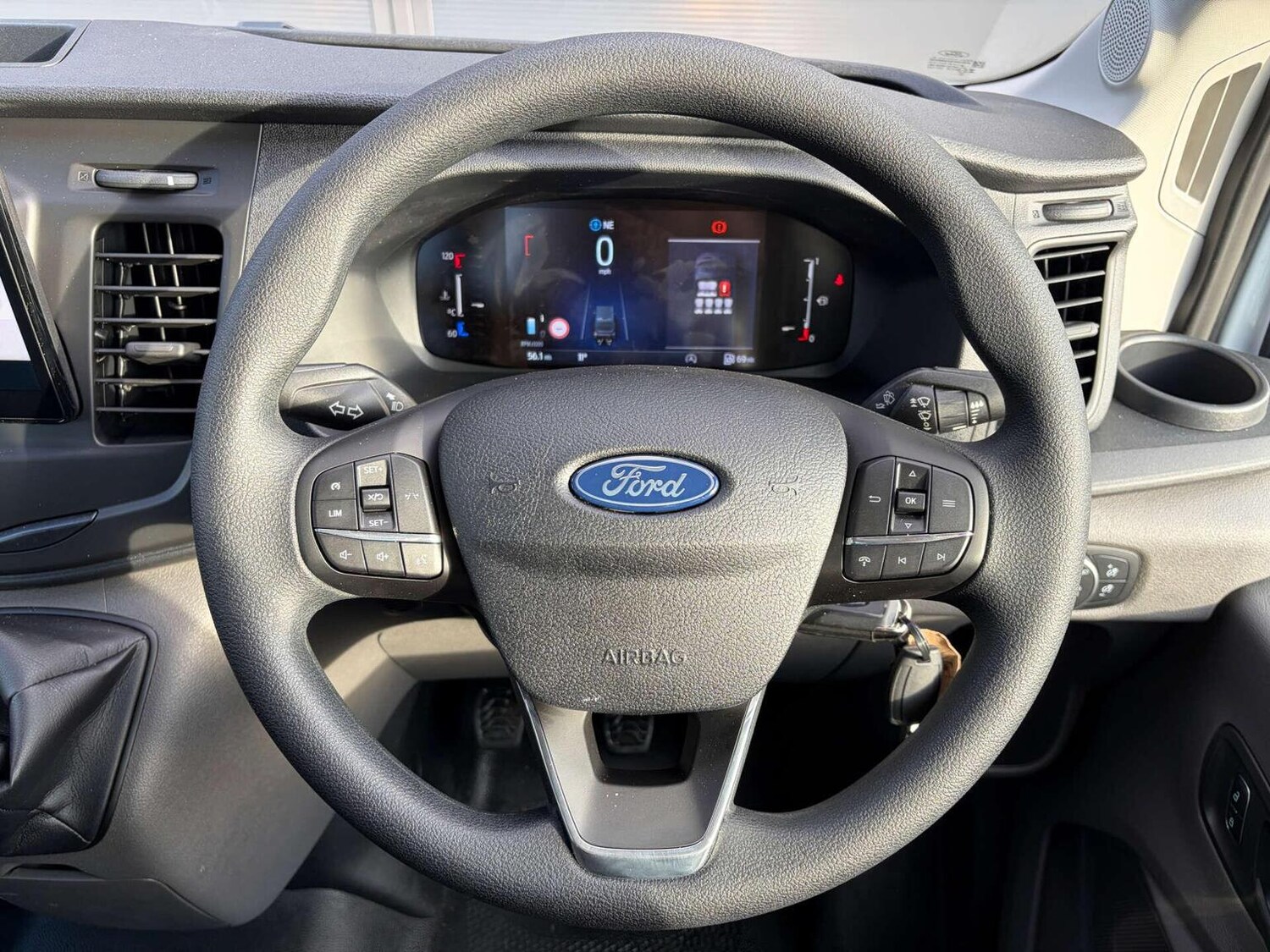 Used Ford Transit 2026 for sale - 77897783: Photo 43