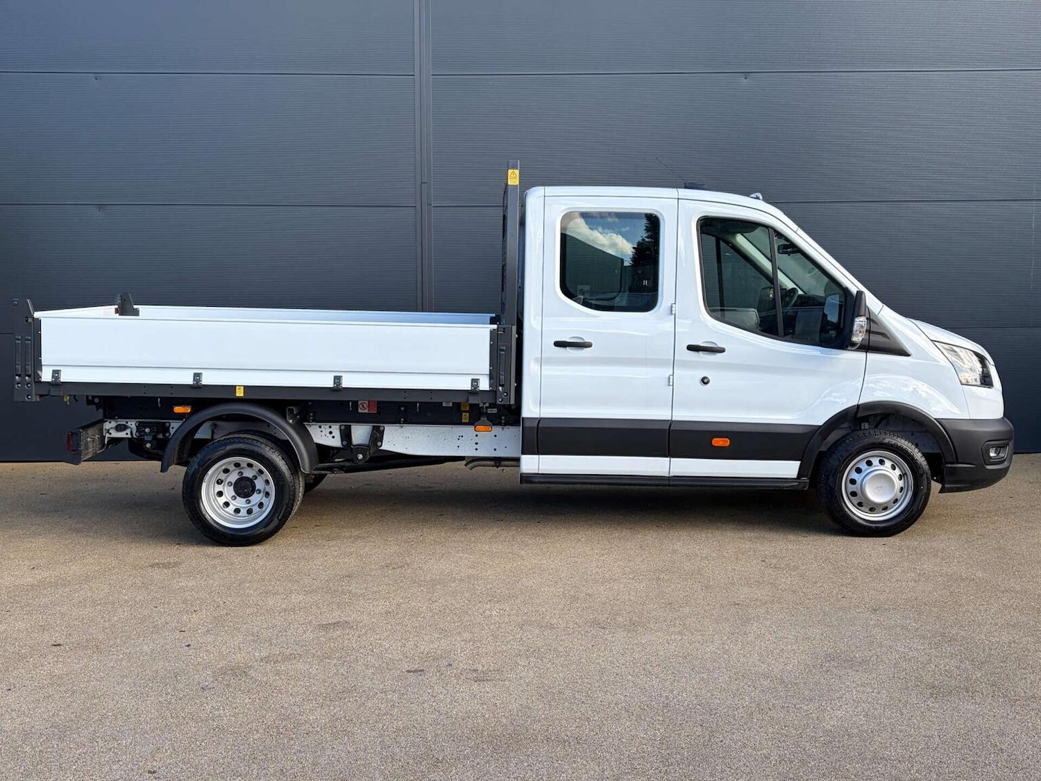 Used Ford Transit 2026 for sale - 77897783: Photo 8