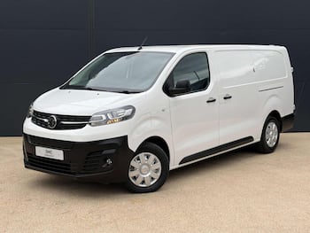 Used Vauxhall Vivaro 2022 for sale - 79819569: Photo