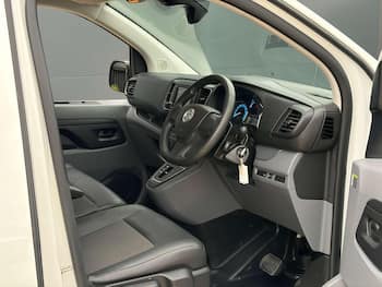 Used Vauxhall Vivaro 2022 for sale - 79819569: Photo