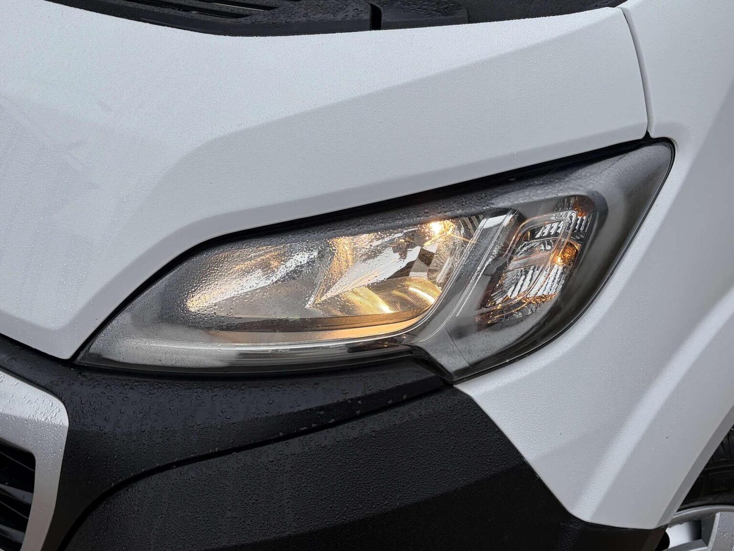 Used Peugeot Boxer 2021 for sale - 77781582: Photo 15