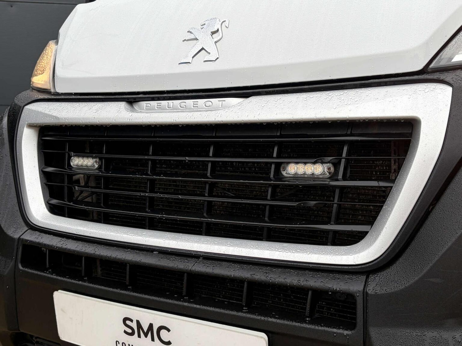 Used Peugeot Boxer 2021 for sale - 77781582: Photo 16