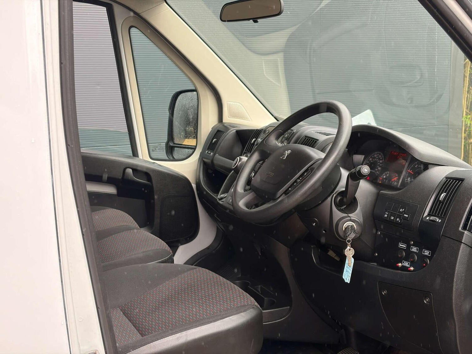 Used Peugeot Boxer 2021 for sale - 77781582: Photo 2