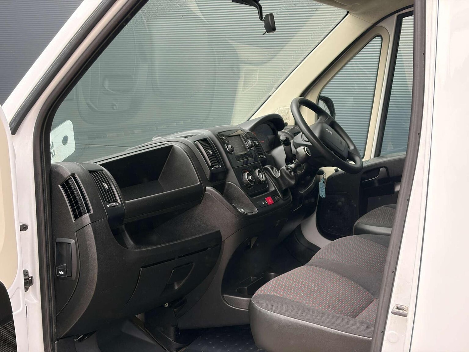 Used Peugeot Boxer 2021 for sale - 77781582: Photo 22