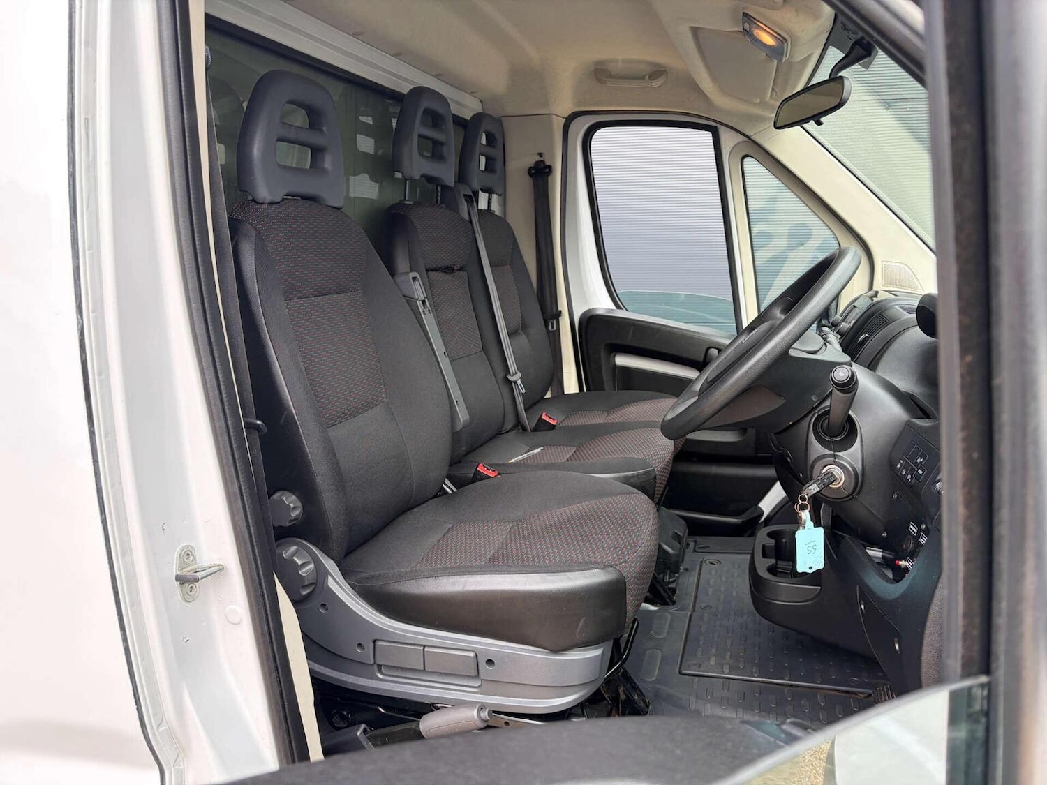 Used Peugeot Boxer 2021 for sale - 77781582: Photo 25