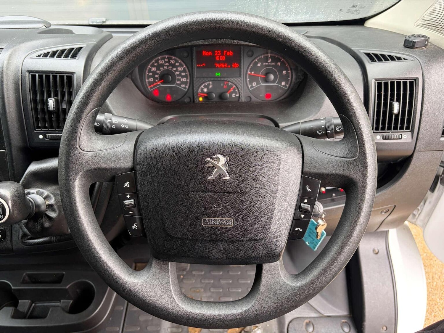 Used Peugeot Boxer 2021 for sale - 77781582: Photo 35