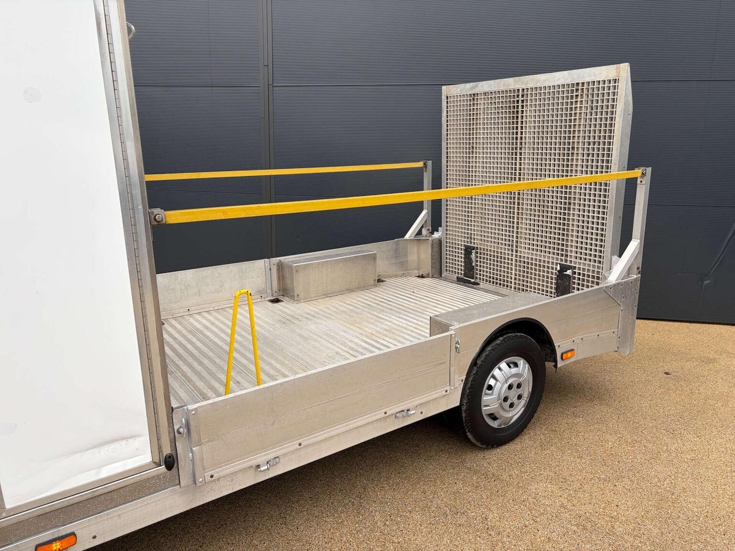 Used Peugeot Boxer 2021 for sale - 77781582: Photo 4