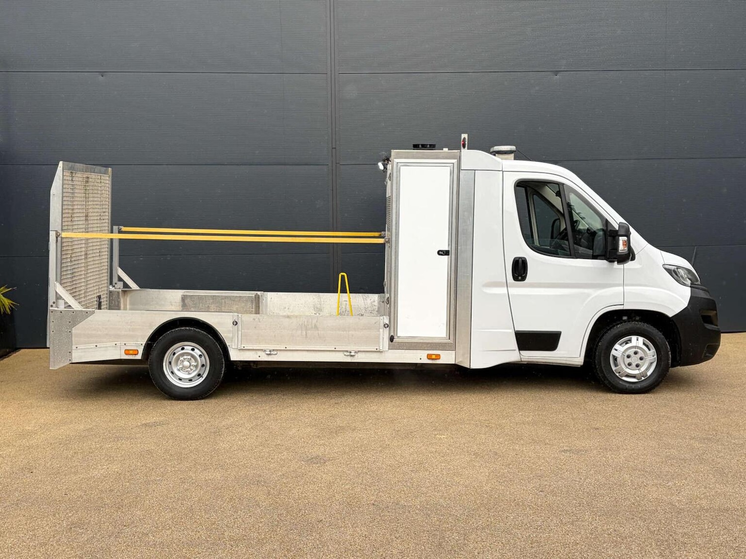 Used Peugeot Boxer 2021 for sale - 77781582: Photo 7