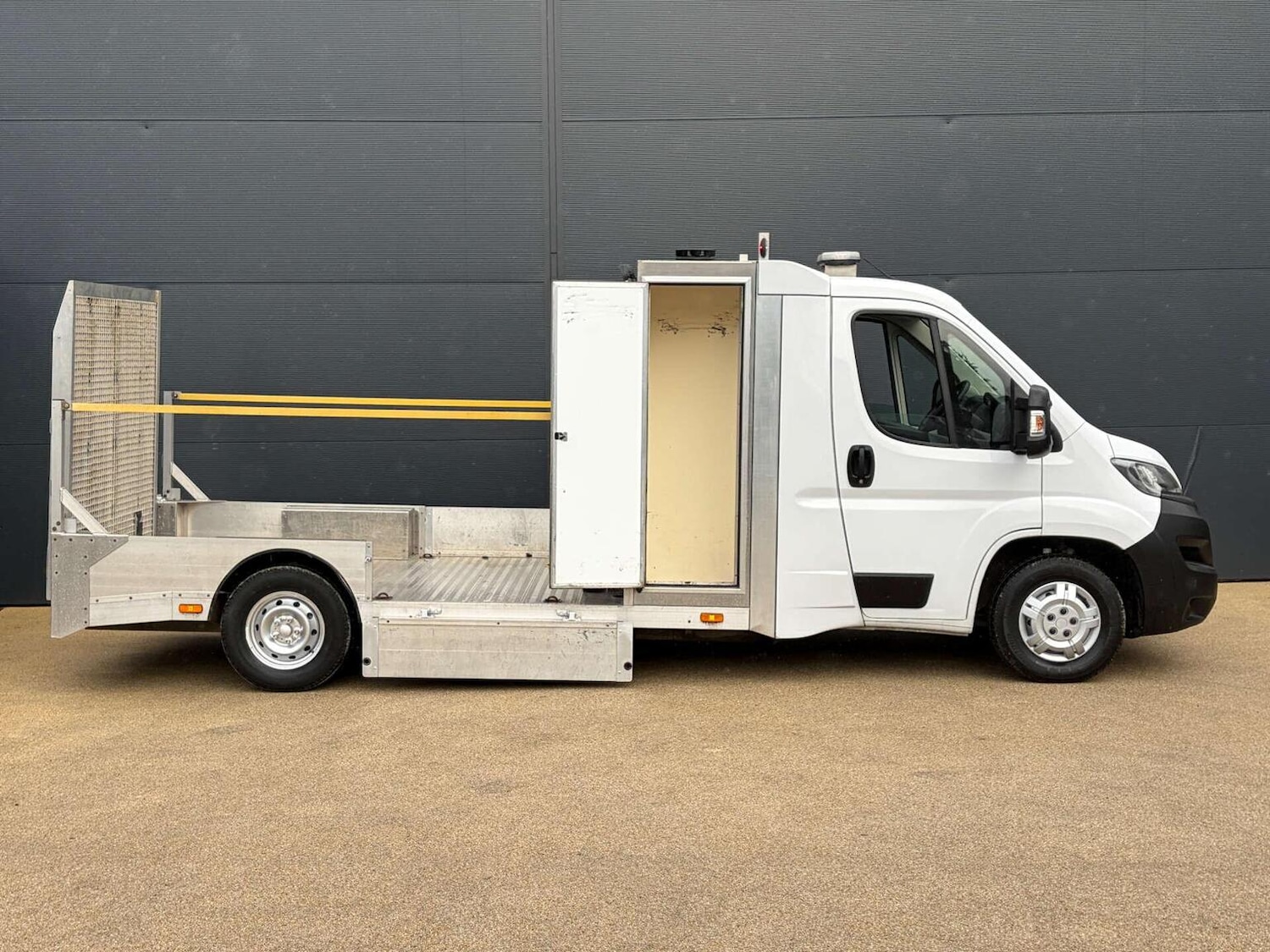 Used Peugeot Boxer 2021 for sale - 77781582: Photo 8