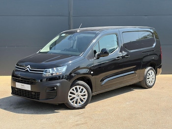 Used Citroen Berlingo 2023 for sale - 79372121: Photo