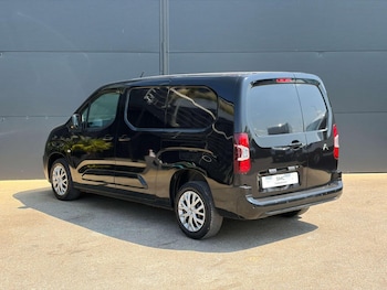 Used Citroen Berlingo 2023 for sale - 79372121: Photo